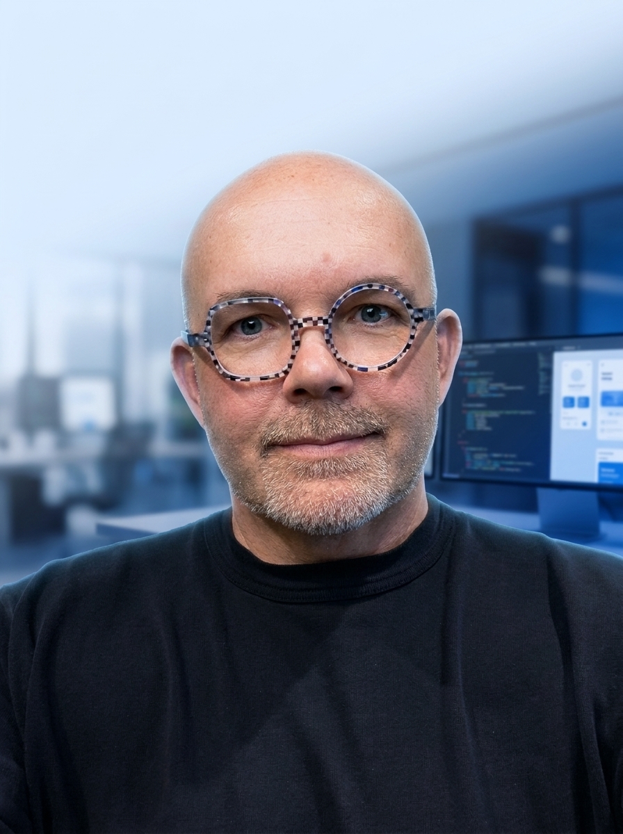 Robert Scholz – Webdesigner & Inhaber